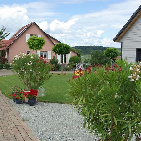Gite Les Herissons Guevenatten Extérieur photo