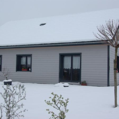 Gite Les Herissons Guevenatten Extérieur photo