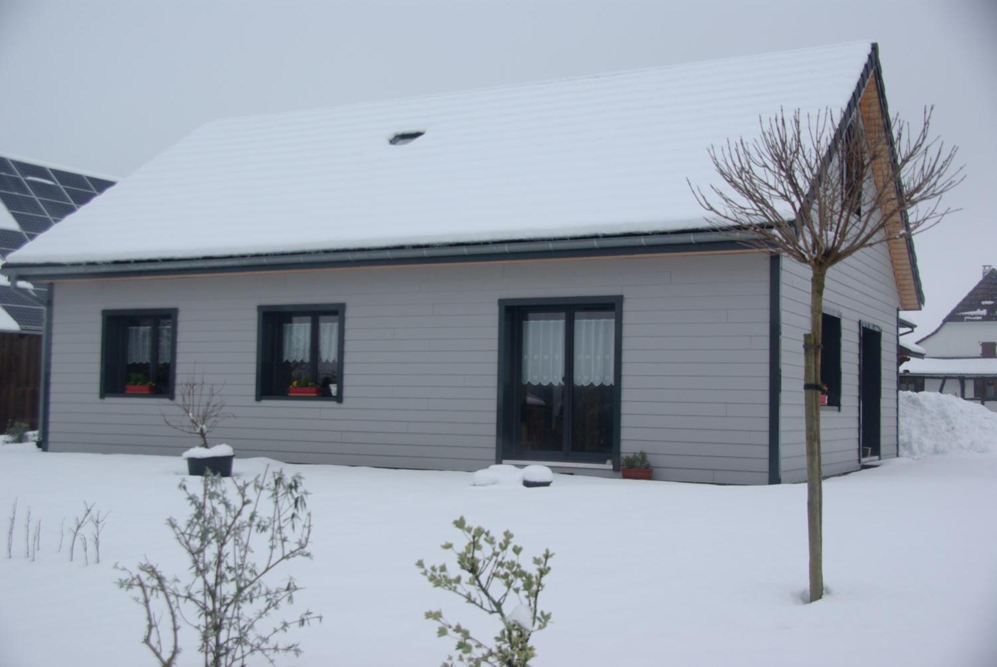 Gite Les Herissons Guevenatten Extérieur photo